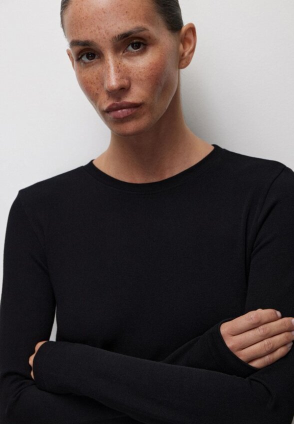 Лонгслив домашний belle you