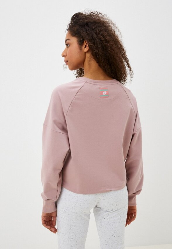 Свитшот Lotto