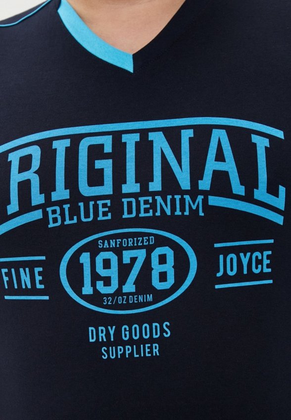 Футболка Fine Joyce