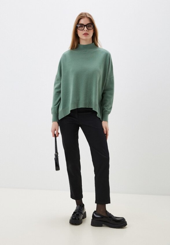 Свитер Nadi Bordo