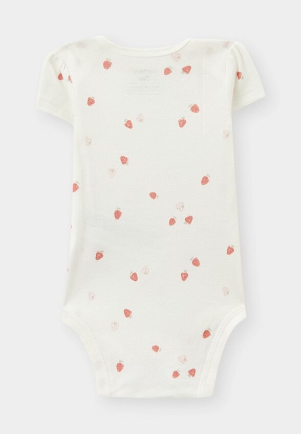 Боди 5 шт. Carter’s