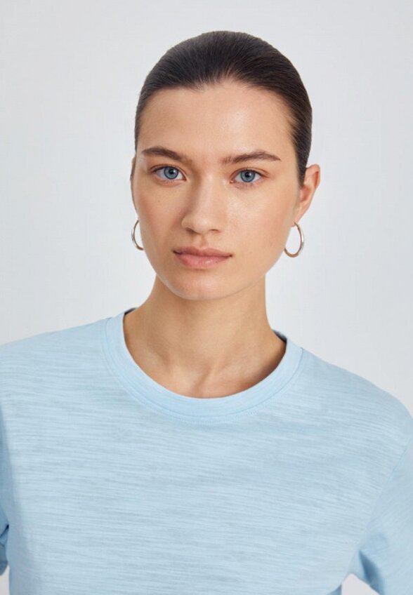 Футболка Finn Flare