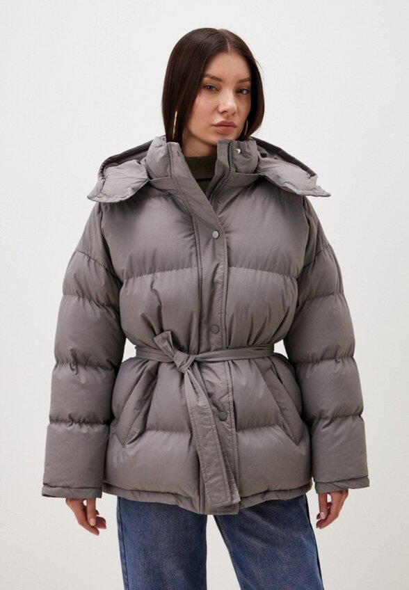 Пуховик Juicy Girl