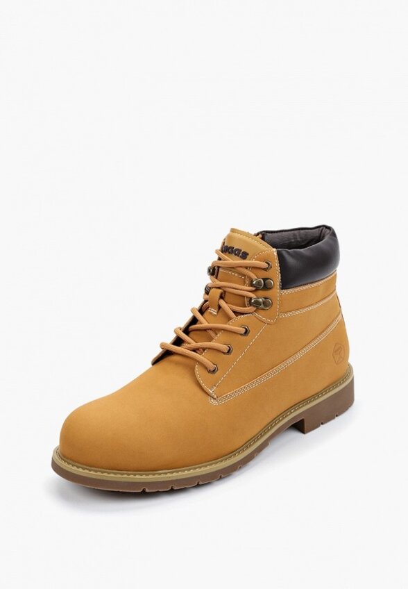 Ботинки Briggs