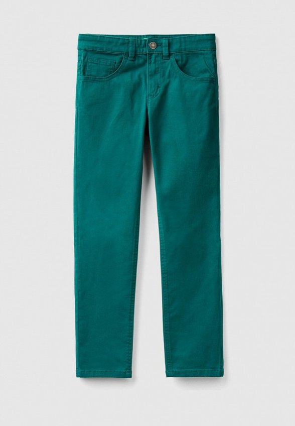 Брюки United Colors of Benetton
