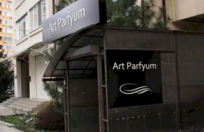 Art Parfyum