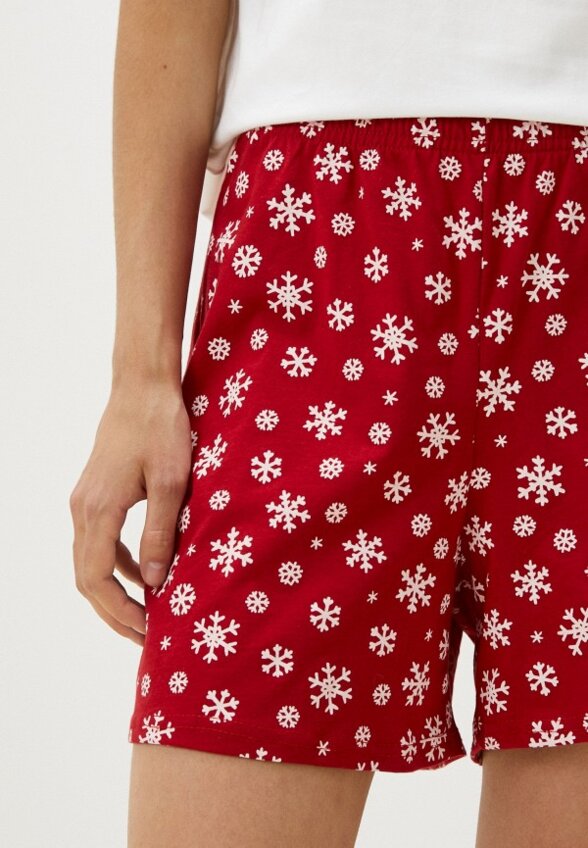 Шорты домашние Funday