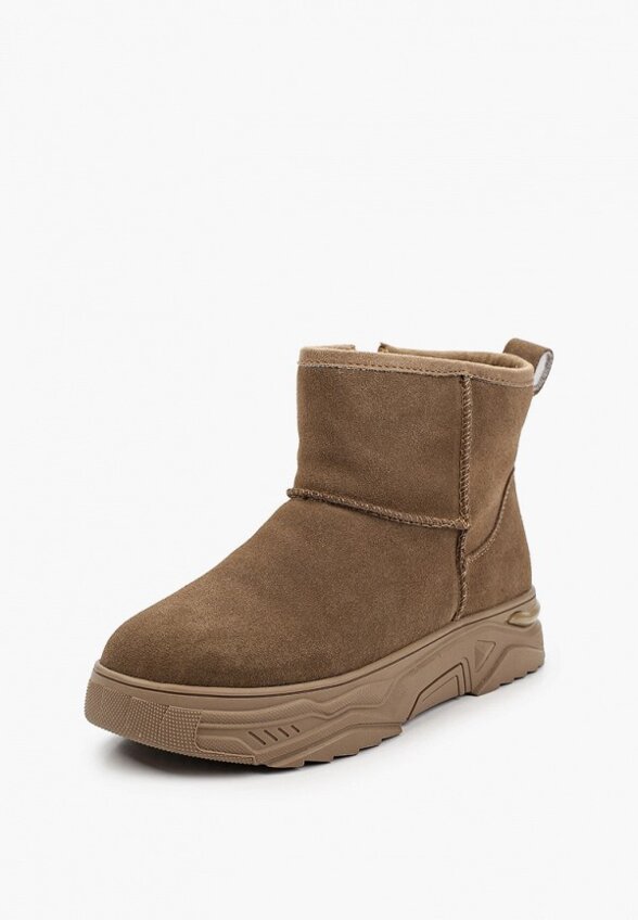 Полусапоги Thomas Munz