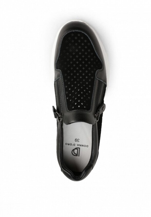 Кроссовки Donna D’oro