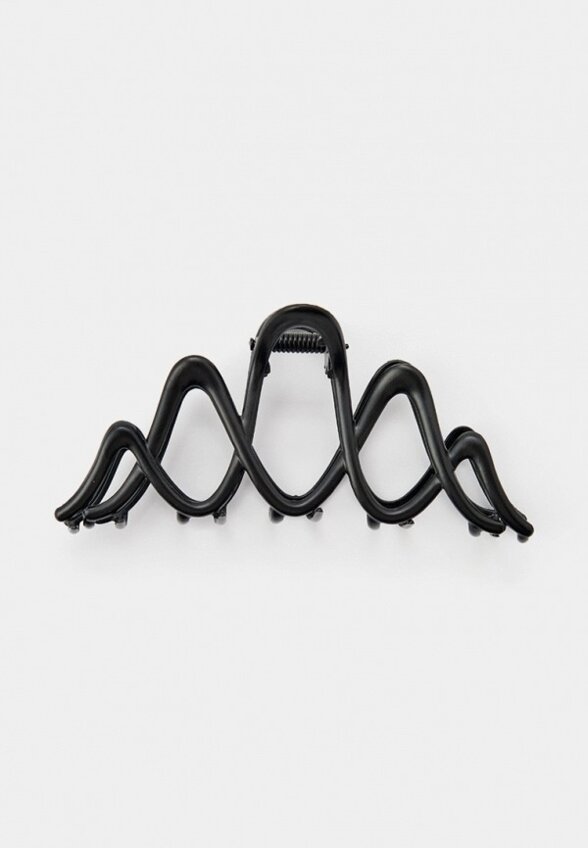 Заколка-краб Claws