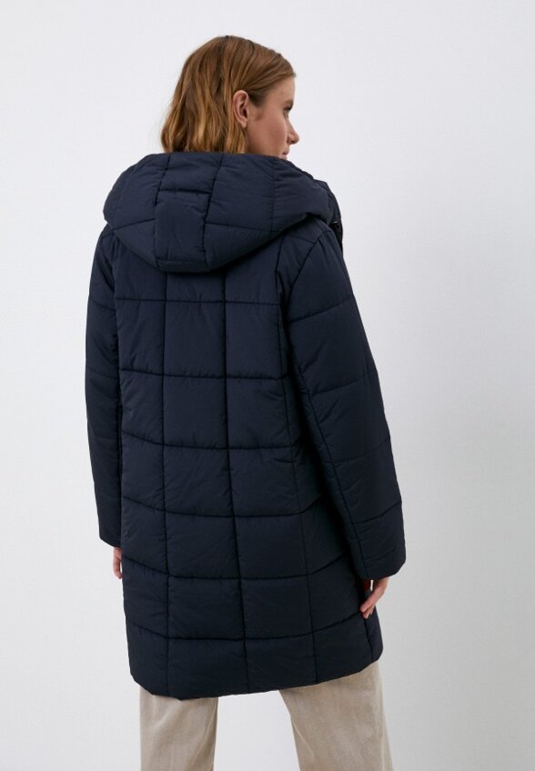 Пуховик Dixi-Coat