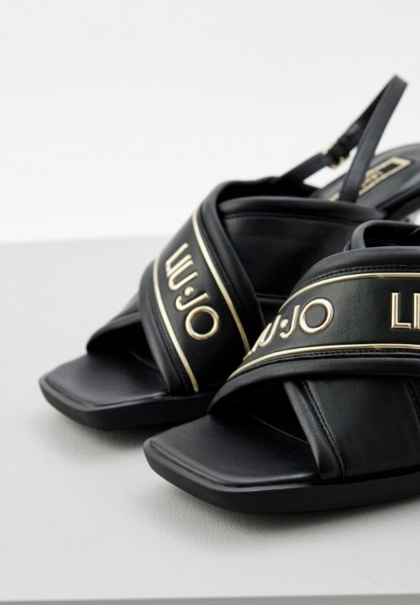 Босоножки Liu Jo