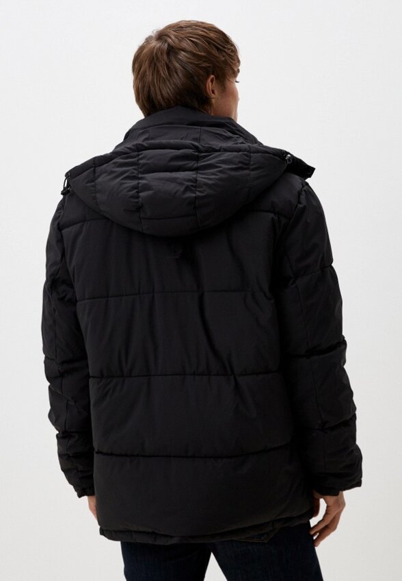 Пуховик Al Franco