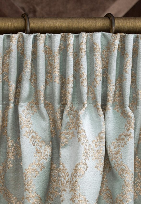 Шторы 2 шт. Togas