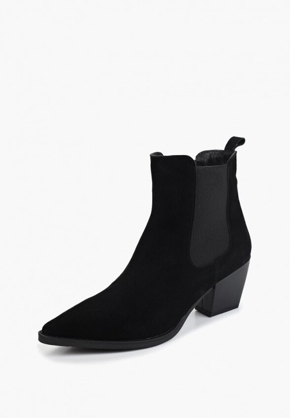 Ботильоны Lenuver