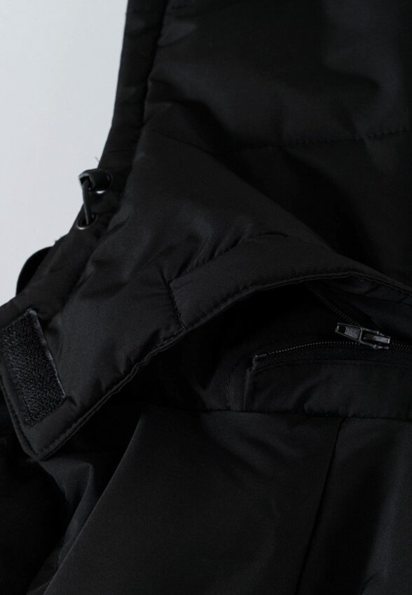 Куртка утепленная FN