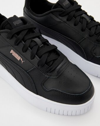Кеды PUMA женщинам