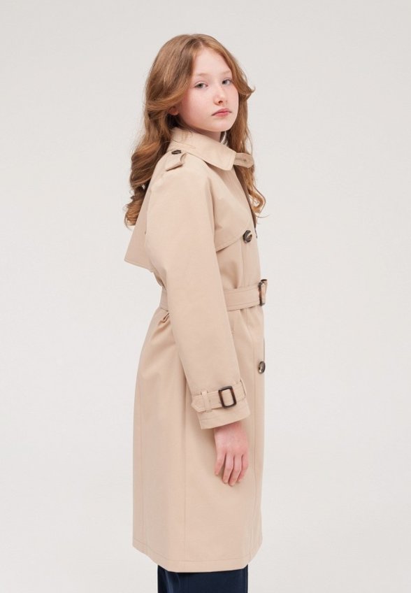 Плащ Smith's brand