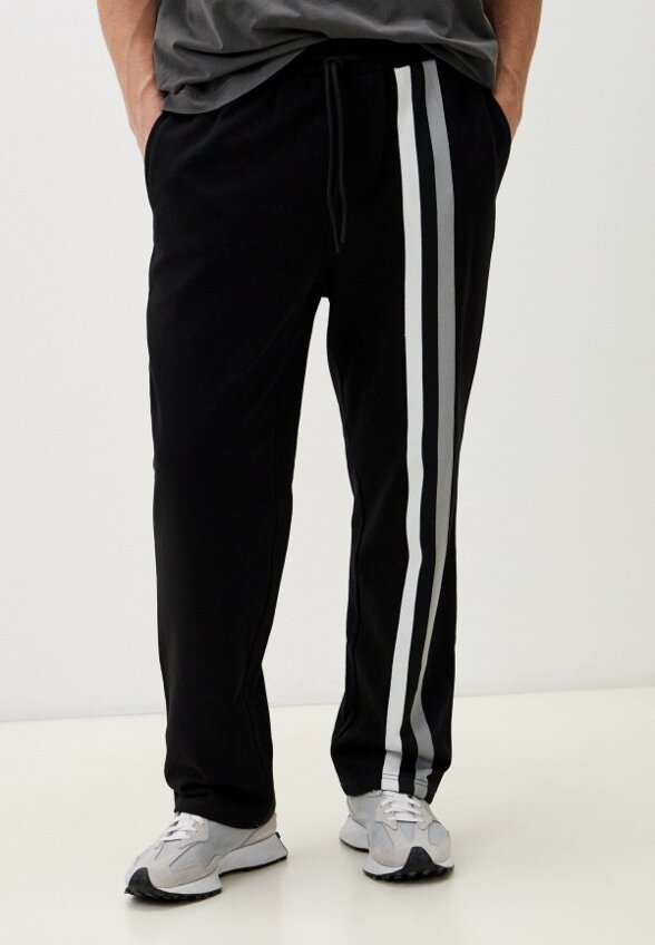 Брюки спортивные Topclo