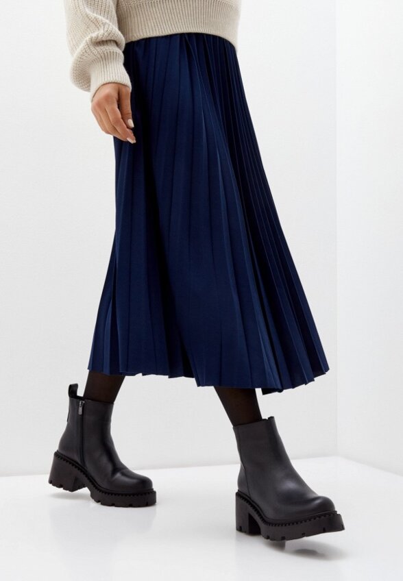 Ботильоны Pazolini