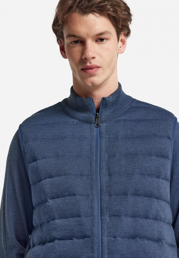 Жилет утепленный Falconeri