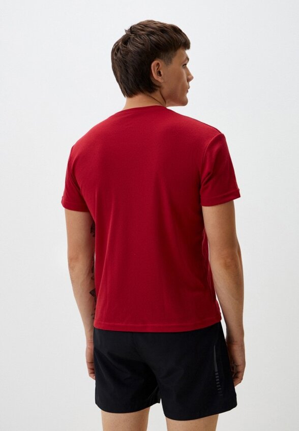 Футболка Red Fox