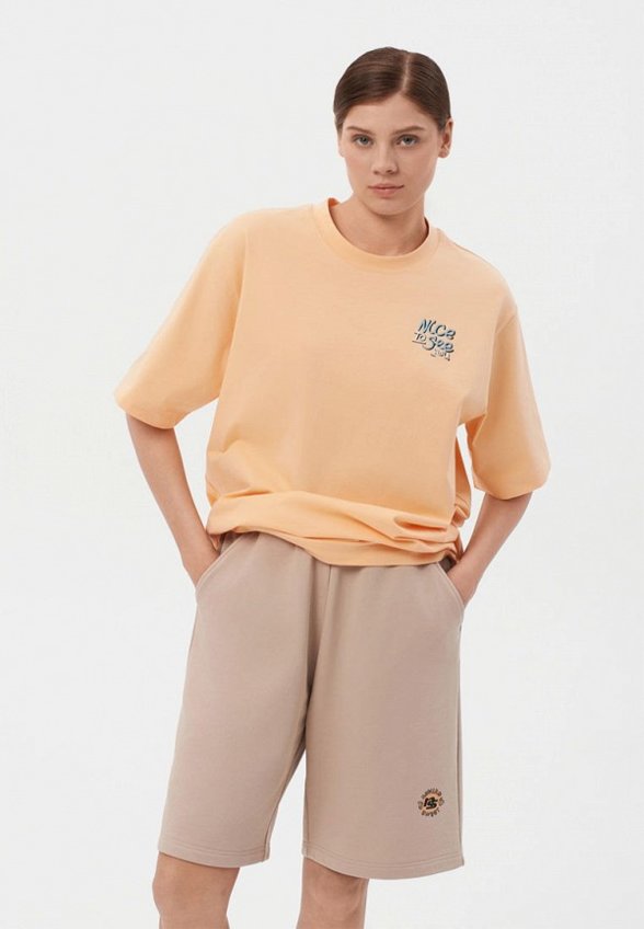 Шорты спортивные Nikasport