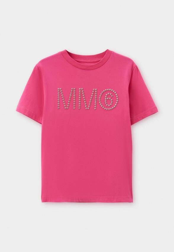 Футболка MM6 Maison Margiela