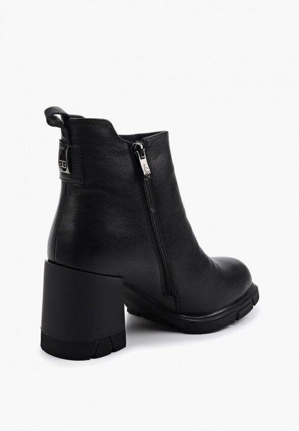 Ботильоны Valley