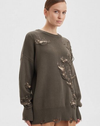 Джемпер Kivi Clothing женщинам