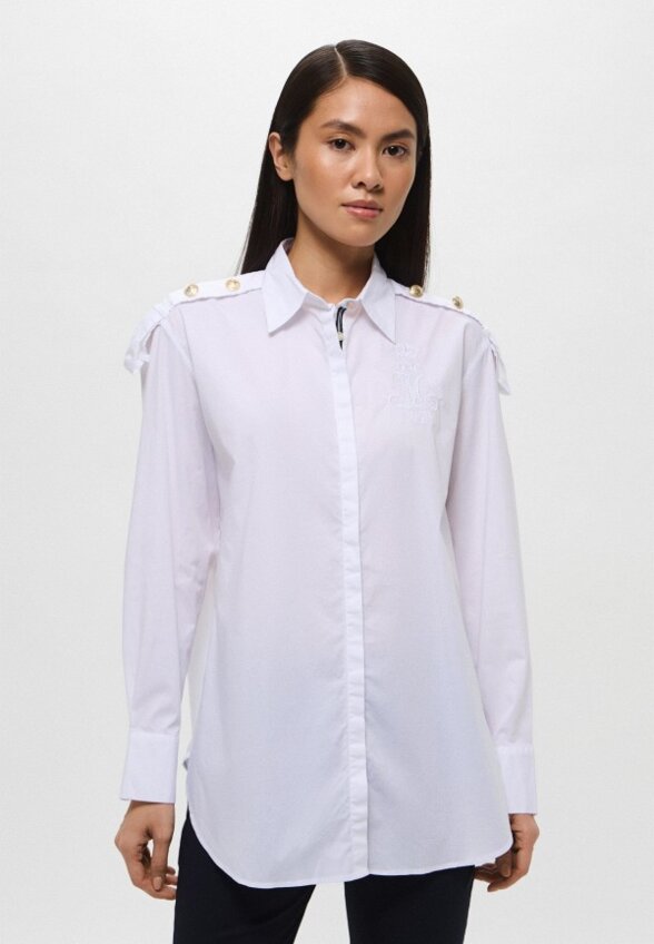 Рубашка La Martina