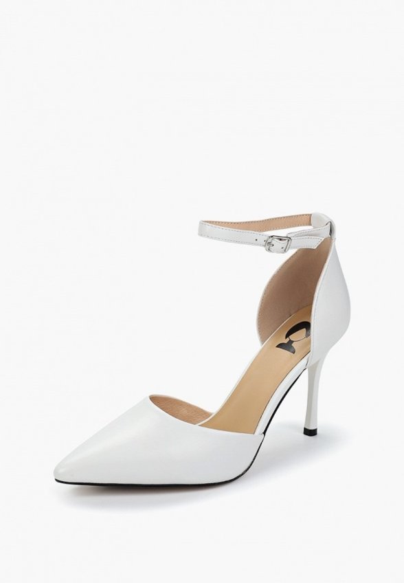 Туфли Stella Della Moda