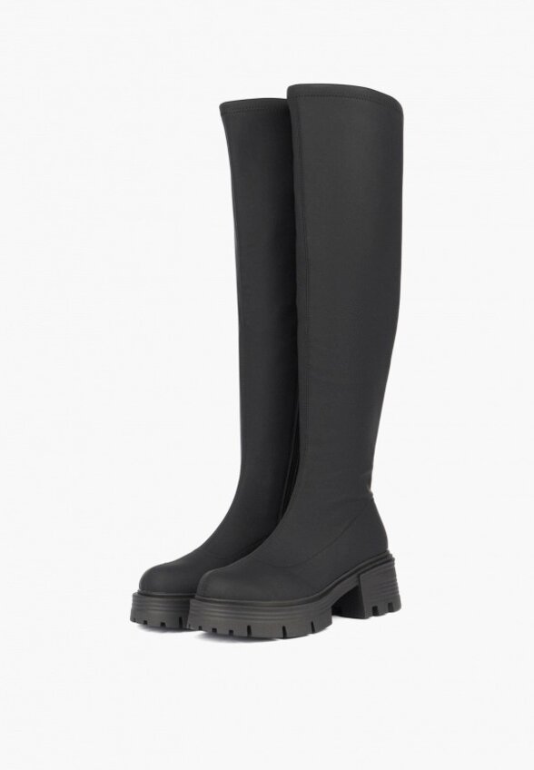 Ботфорты Instreet