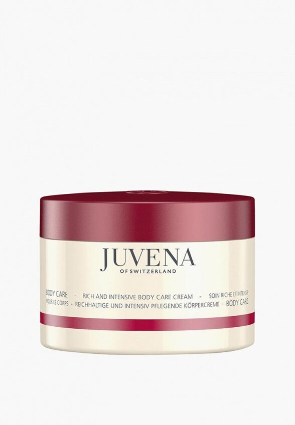 Крем для тела Juvena