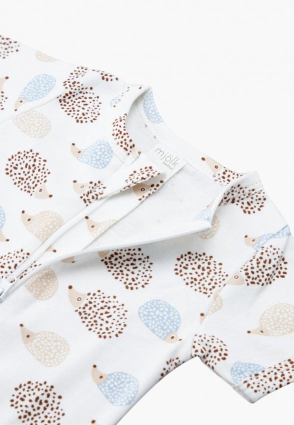 Песочник Mjolk