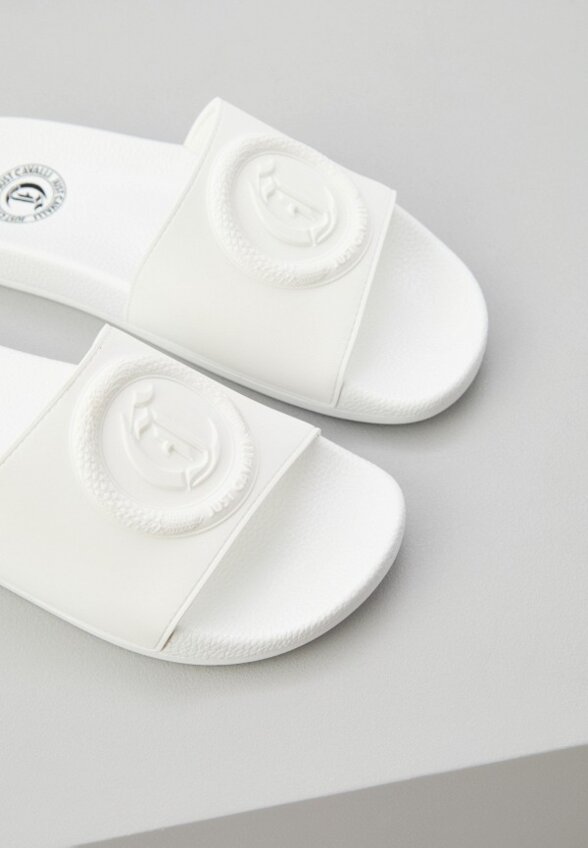 Сланцы Just Cavalli