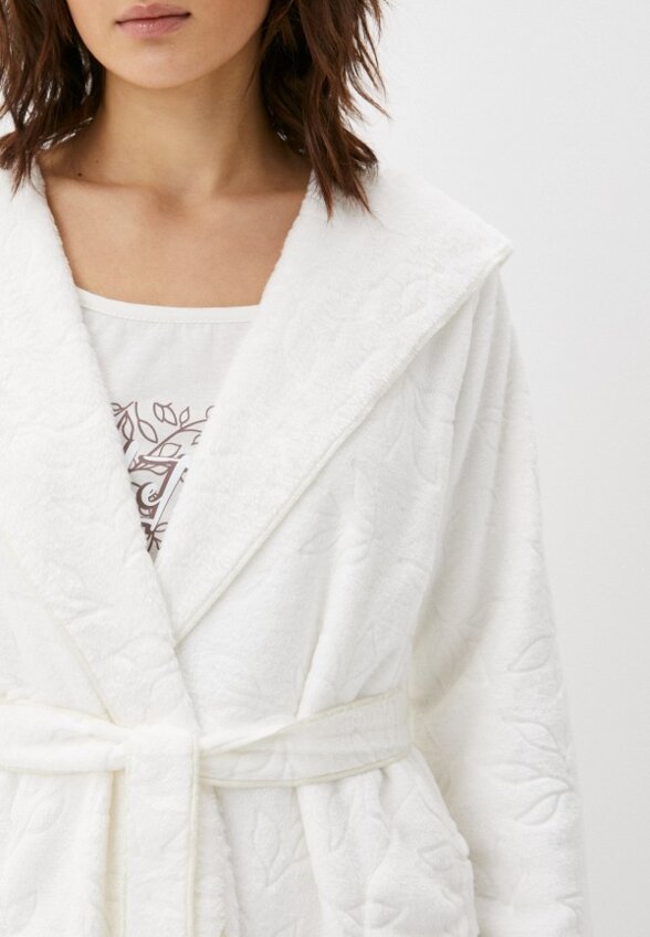 Халат и сорочка ночная Новое Кимоно