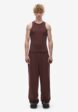 Майка Uniform Reddish Brown FABLE1  - превью