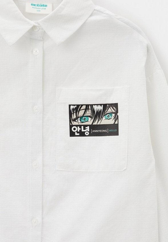 Рубашка Acoola