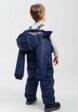 Комбинезон утепленный Bungly4  - превью