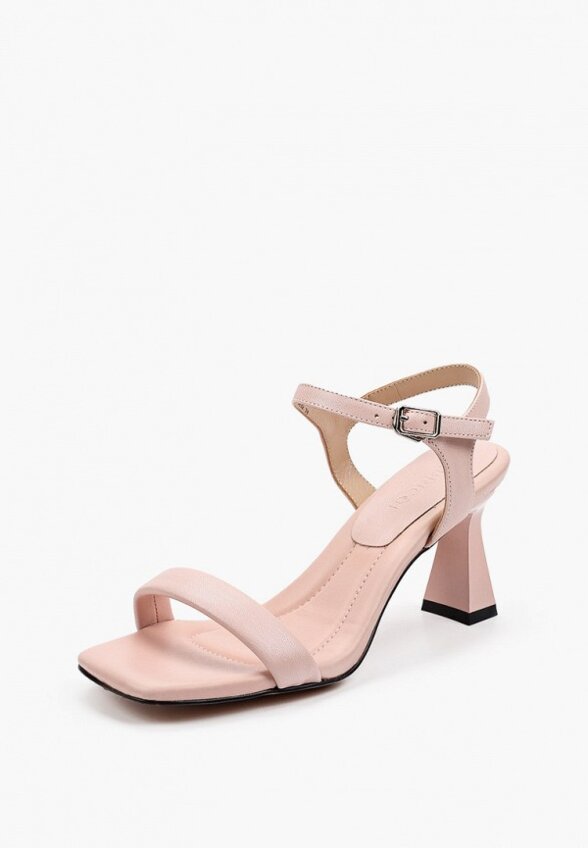 Босоножки Abricot