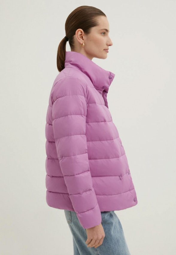 Куртка утепленная Finn Flare