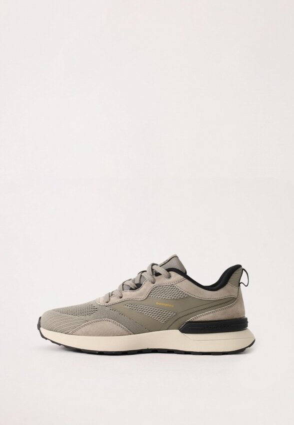 Кроссовки Baasploa