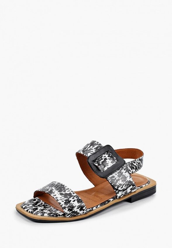 Сандалии Ascalini