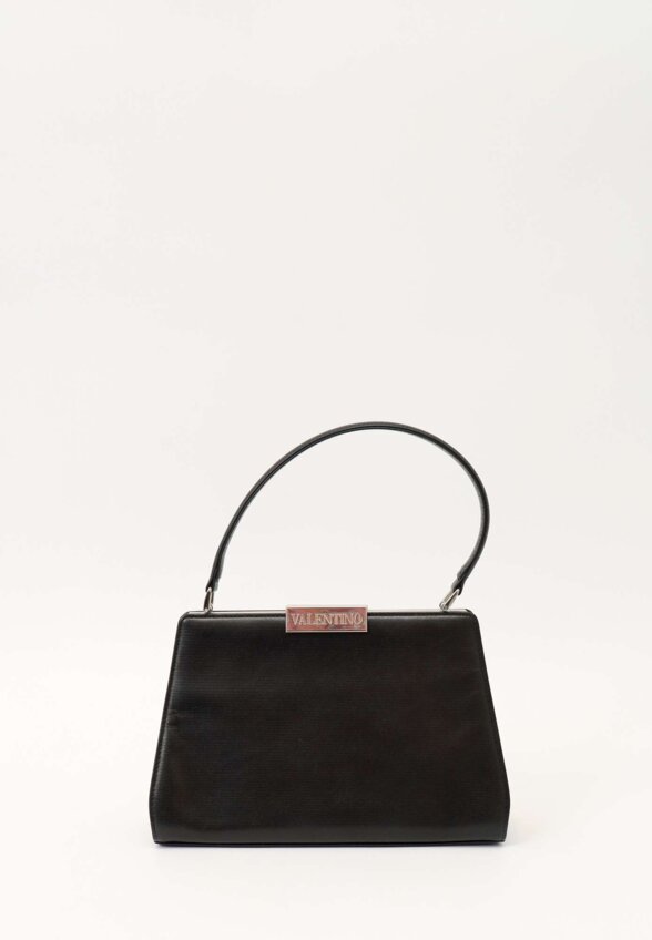 Valentino Leather Bag