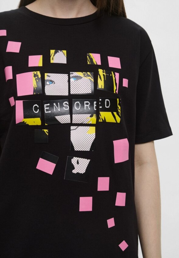 Футболка Trussardi