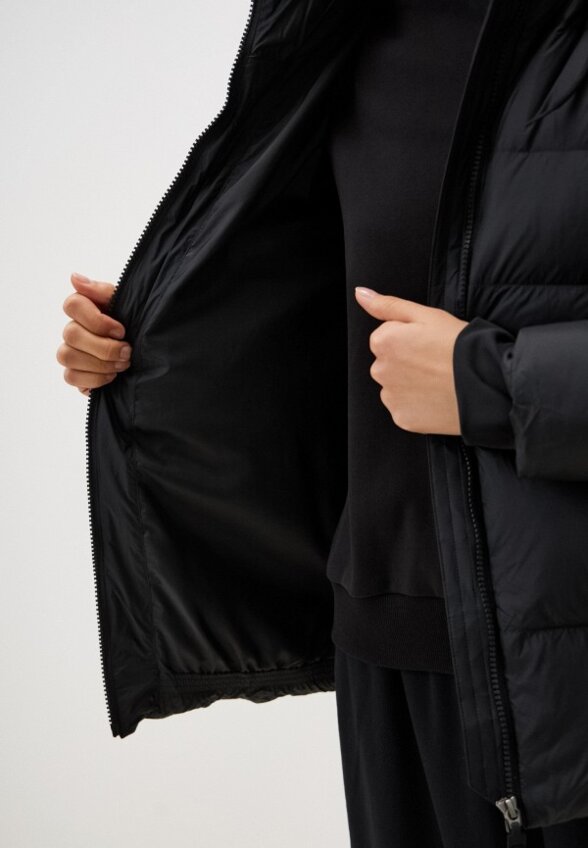 Пуховик Reebok