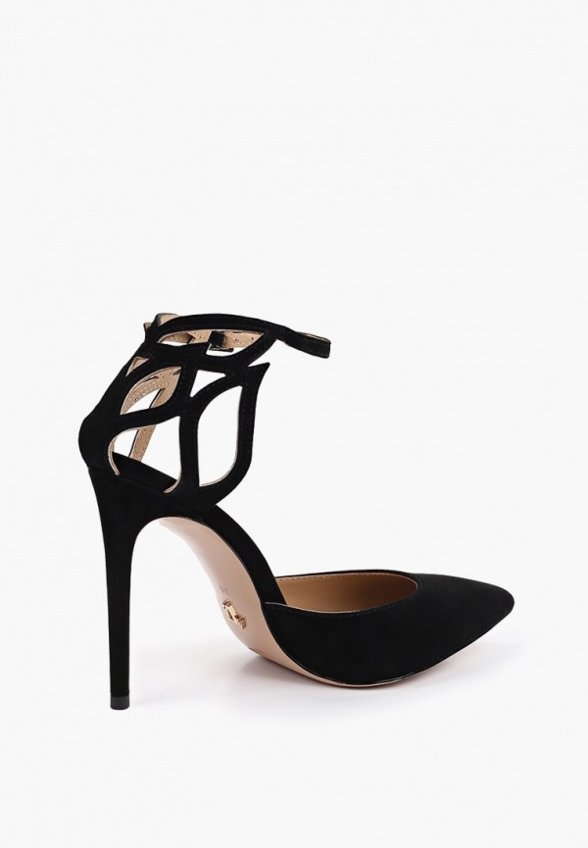 Туфли Angelina Voloshina