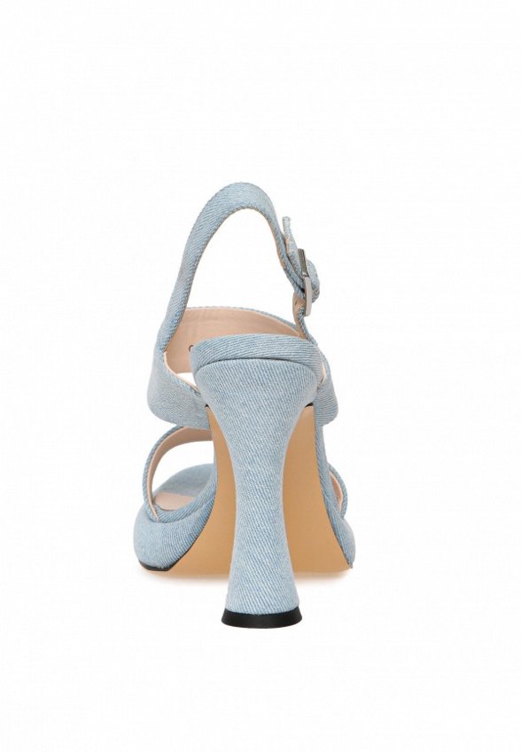 Босоножки El Tempo