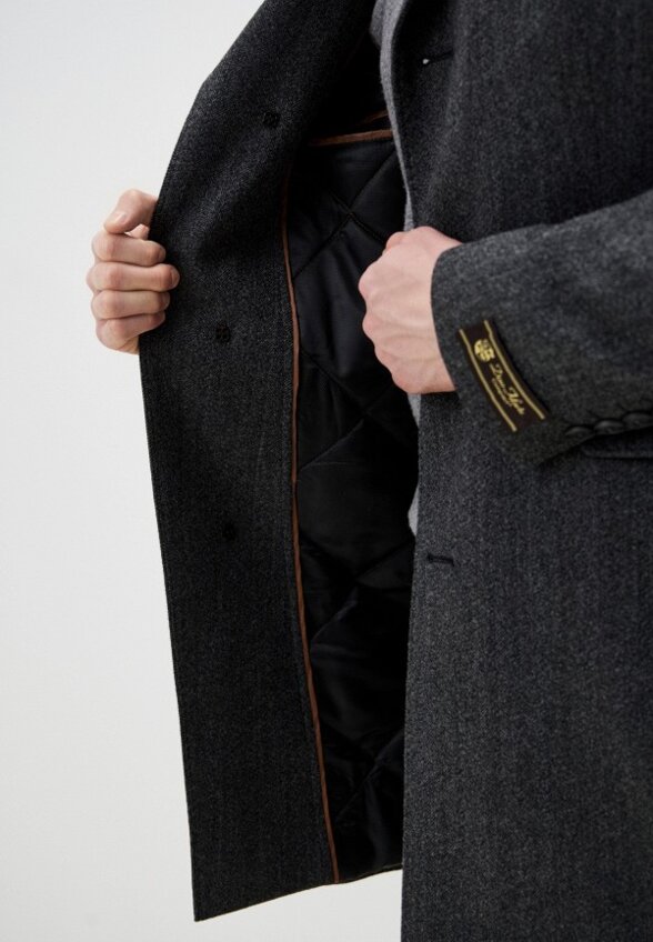 Пальто Bazioni